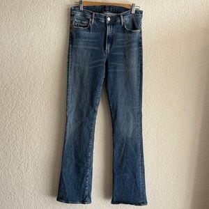 Citizen of Humanity Emannuelle Slim Boot Women's Jeans